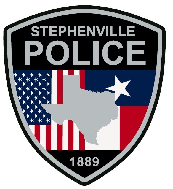 Stephenville Police Department - Partner Portal